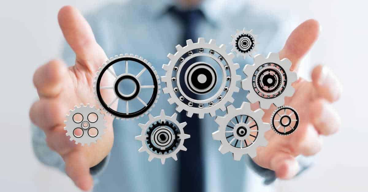Key Features That⁣ Enhance⁢ Process Management