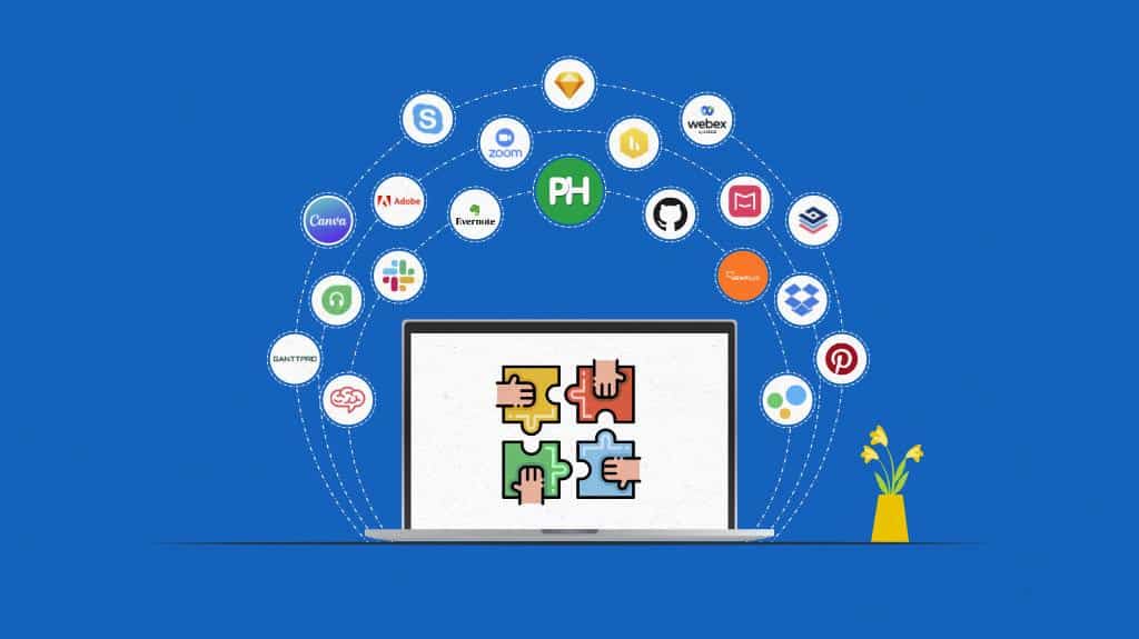 Enhance Collaboration and Connectivity Across Teams