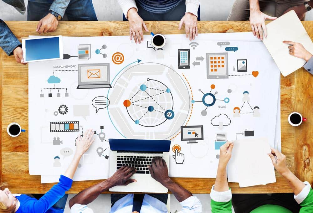 Achieving Seamless ‍Collaboration Across ⁤Teams and Departments